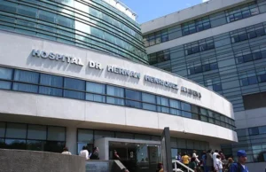 TENS que abusó de paciente en el hospital regional de Temuco cumplirá condena en libertad vigilada