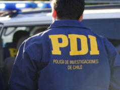 Detienen a mujer que intentó ingresar clonazepam a la cárcel en Villarrica