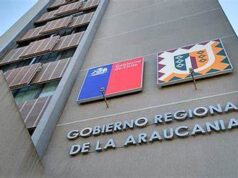 Renuncian tres importantes funcionarios del círculo del gobernador Luciano Rivas