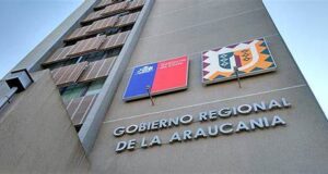 Renuncian tres importantes funcionarios del círculo del gobernador Luciano Rivas