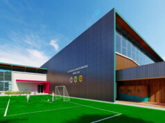 Loncoche: nueva Escuela Egon Keutmann De Huiscapi será realidad tras aprobación de recursos en el Core