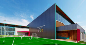 Loncoche: nueva Escuela Egon Keutmann De Huiscapi será realidad tras aprobación de recursos en el Core