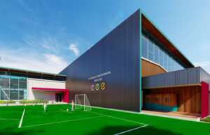 Loncoche: nueva Escuela Egon Keutmann De Huiscapi será realidad tras aprobación de recursos en el Core