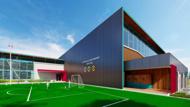 Loncoche: nueva Escuela Egon Keutmann De Huiscapi será realidad tras aprobación de recursos en el Core