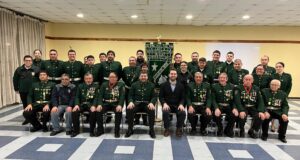 Segunda compañía de Bomberos de Nueva Imperial contará con moderno cuartel