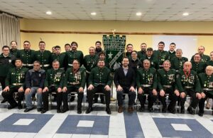 Segunda compañía de Bomberos de Nueva Imperial contará con moderno cuartel