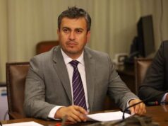 Corte de Apelaciones de Temuco da por notificada solicitud de desafuero contra diputado Ojeda