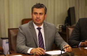 Corte de Apelaciones de Temuco da por notificada solicitud de desafuero contra diputado Ojeda