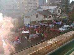 Pescadores de Toltén exigen respuestas a autoridades por demandas inconclusas que esperan hace más de 3 años