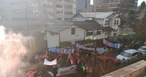 Pescadores de Toltén exigen respuestas a autoridades por demandas inconclusas que esperan hace más de 3 años