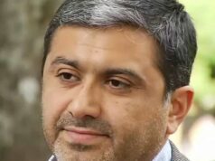 Programan fecha para formalizar investigación en contra del alcalde de Victoria acusado de abuso sexual