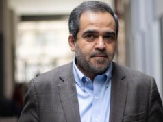 Confirman la muerte de la hija de 20 años del senador Jaime Quintana: funeral será este martes