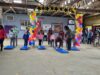 Escuela Reserva Rain de Pitrufquén celebró el día de la familia