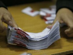 Conoce los candidatos que triunfaron en las primarias efectuadas en La Araucanía