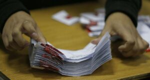 Conoce los candidatos que triunfaron en las primarias efectuadas en La Araucanía