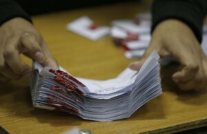 Conoce los candidatos que triunfaron en las primarias efectuadas en La Araucanía