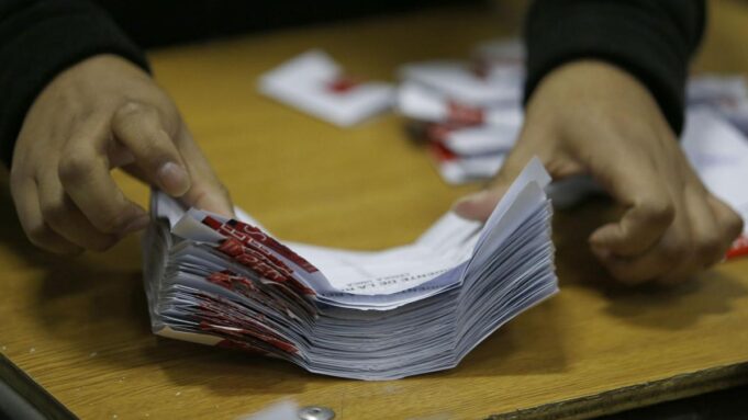 Conoce los candidatos que triunfaron en las primarias efectuadas en La Araucanía