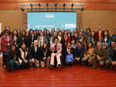 Con éxito se dio el vamos al programa “Mujeres al Mando” en La Araucanía