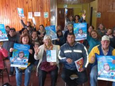 Aguas Araucanía recibió más de 800 postulaciones al Fondo Concursable