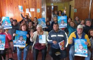 Aguas Araucanía recibió más de 800 postulaciones al Fondo Concursable