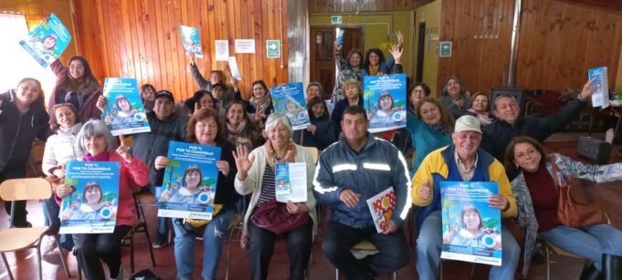 Aguas Araucanía recibió más de 800 postulaciones al Fondo Concursable