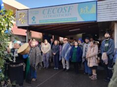 CECOSF Ultra Estación en Pitrufquén celebra el «We Tripantu» 2024: acercando la Cultura Mapuche a la comunidad