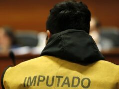 Prisión preventiva para imputado de asesinar a hombre con un cuchillo en Padre Las Casas
