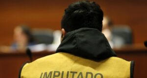 Prisión preventiva para imputado de asesinar a hombre con un cuchillo en Padre Las Casas