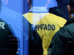 Acusado de secuestro y violación contra su hijastra en Temuco queda en prisión preventiva