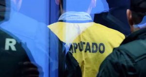 Acusado de secuestro y violación contra su hijastra en Temuco queda en prisión preventiva