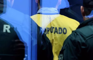 Acusado de secuestro y violación contra su hijastra en Temuco queda en prisión preventiva