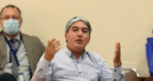 Diputado Leal critica a defensor nacional tras cuestionar alza de penas: “Su rol es defender a delincuentes, pero el de nosotros es proteger a los chilenos”
