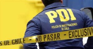 Lo atacó con arma de caza: hombre de 60 años fue detenido por homicidio en Vilcún