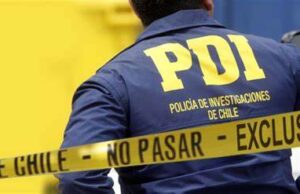 Lo atacó con arma de caza: hombre de 60 años fue detenido por homicidio en Vilcún