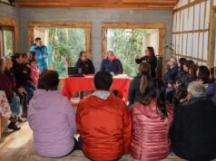 Más de 40 familias de Villarrica se suman a ampliación y mejoramiento de APR Pedregoso-Santa Filomena