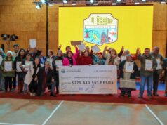 Municipalidad de Pitrufquén entregó histórico monto de recursos en subvenciones a organizaciones sociales