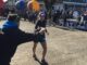 Hermanos de pitrufquén brillan en la Primera Copa Internacional De Marcha Atlética de Freire