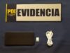 Detienen a hombre que intentó ingresar teléfono a Centro de Detención Preventiva de Angol