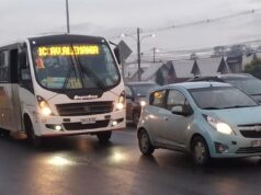 Puesta en marcha de nuevo perímetro de exclusión de Temuco – Padre Las Casas