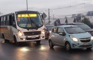 Puesta en marcha de nuevo perímetro de exclusión de Temuco – Padre Las Casas