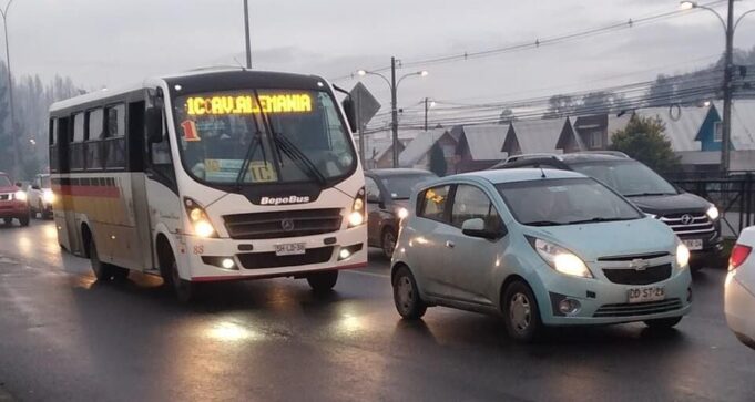Puesta en marcha de nuevo perímetro de exclusión de Temuco – Padre Las Casas