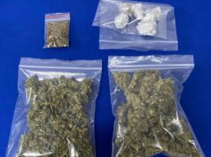 Dos hombres fueron detenidos en Lautaro: se les acusa de microtráfico de drogas