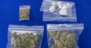 Dos hombres fueron detenidos en Lautaro: se les acusa de microtráfico de drogas