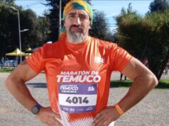 Superando la edad y conquistando medallas: la transformación de freirino en el mundo del atletismo