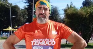 Superando la edad y conquistando medallas: la transformación de freirino en el mundo del atletismo