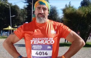 Superando la edad y conquistando medallas: la transformación de freirino en el mundo del atletismo