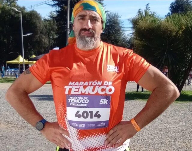 Superando la edad y conquistando medallas: la transformación de freirino en el mundo del atletismo