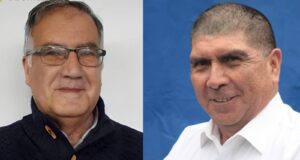 Primarias en Pitrufquén: Tellier y Salazar compiten por ser el candidato a alcalde de centro izquierda