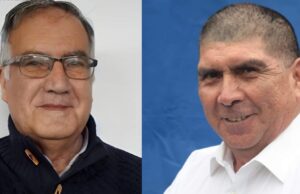 Primarias en Pitrufquén: Tellier y Salazar compiten por ser el candidato a alcalde de centro izquierda