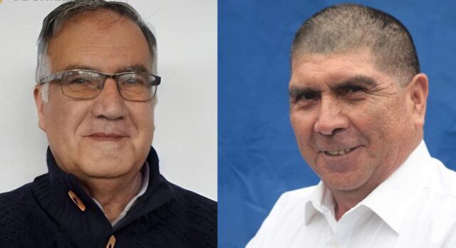 Primarias en Pitrufquén: Tellier y Salazar compiten por ser el candidato a alcalde de centro izquierda